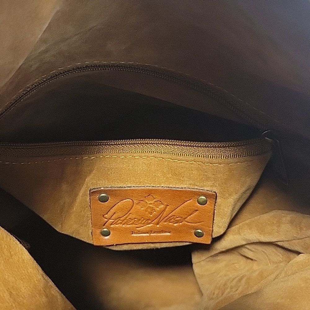 Patricia Nash Luzille Convertible Bag - Picture 15 of 16